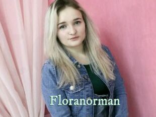floranorman Top Blog X