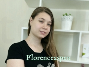 Florenceaspen