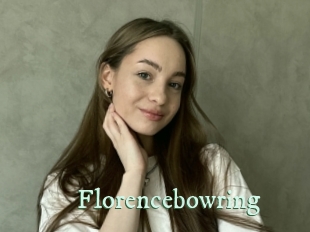 Florencebowring