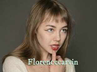 Florencecarvin