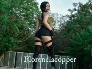 Florenciacopper