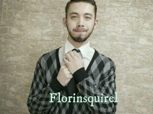 Florinsquirel