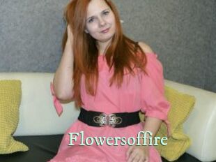 Flowersoffire