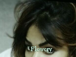 Flowery