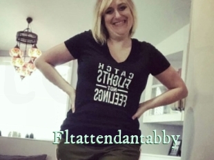 Fltattendantabby