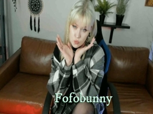 Fofobunny