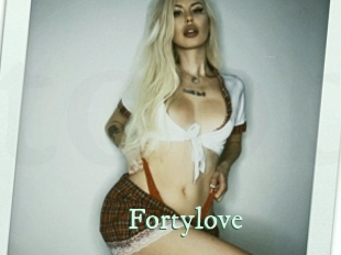 Fortylove