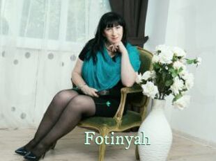Fotinyah