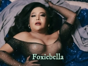 Foxiebella