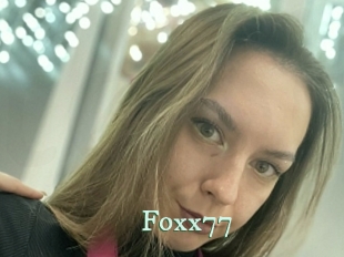 Foxx77