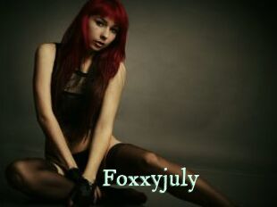 Foxxyjuly