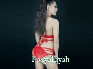 Foxyalliyah