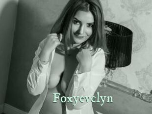 Foxyevelyn