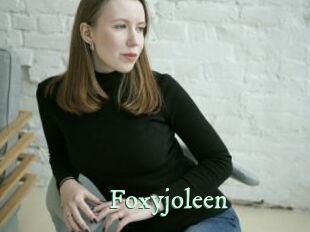 Foxyjoleen