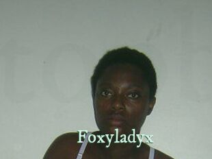 Foxyladyx