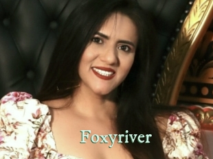 Foxyriver