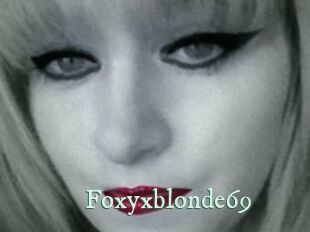 Foxyxblonde69