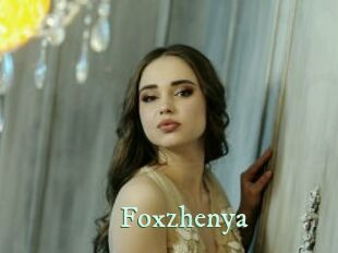 Foxzhenya