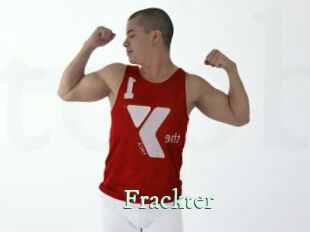 Frackter