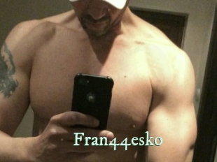 Fran44esko