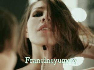 Francineyummy