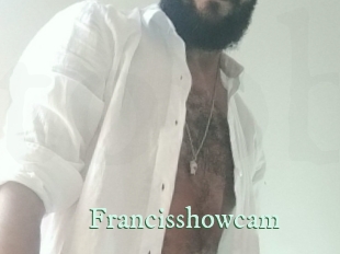 Francisshowcam