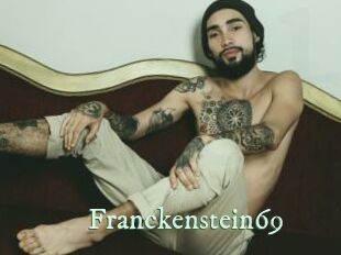 franckenstein69 Top Blog X