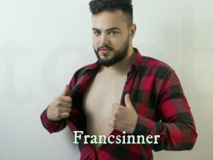 Francsinner