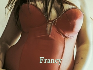 Francy