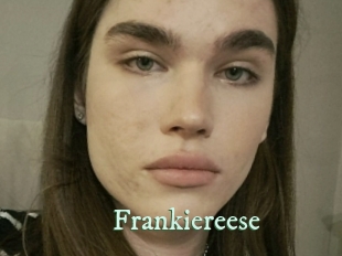 Frankiereese