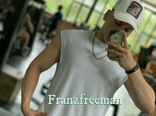 Franzfreeman