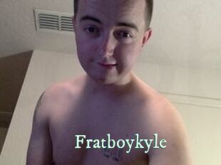 Fratboykyle