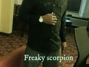 Freaky_scorpion