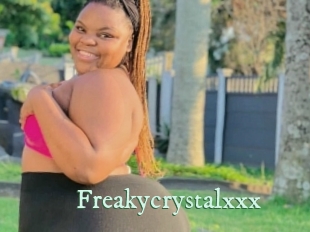 Freakycrystalxxx