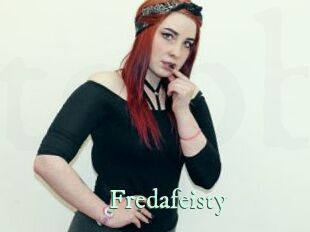 Fredafeisty