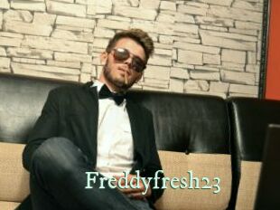Freddyfresh23