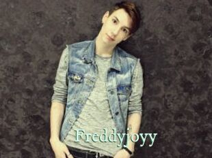 Freddyjoyy