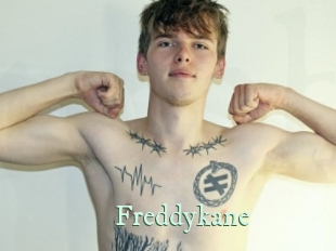 Freddykane