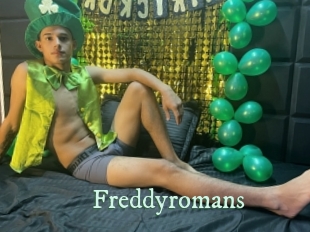 Freddyromans