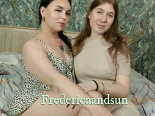 Fredericaandsun