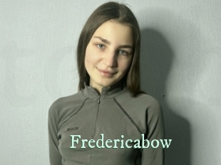 Fredericabow