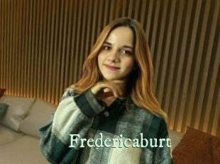 Fredericaburt