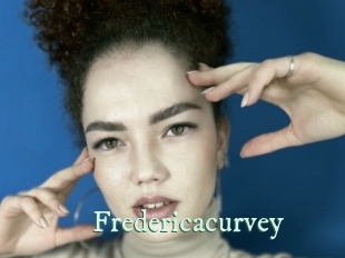 Fredericacurvey