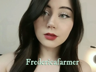 Fredericafarmer