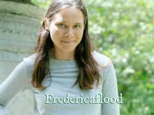 Fredericaflood