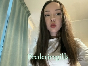 Fredericagills