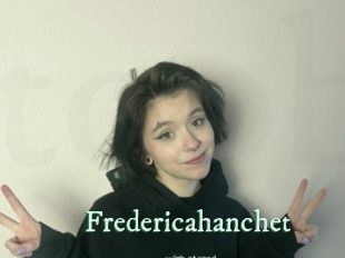 Fredericahanchet