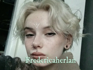 Fredericaherlan