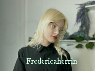 Fredericaherrin