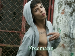 Freemann